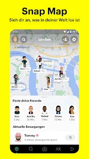 Snapchat - IT Guru (Guru e.U.)
