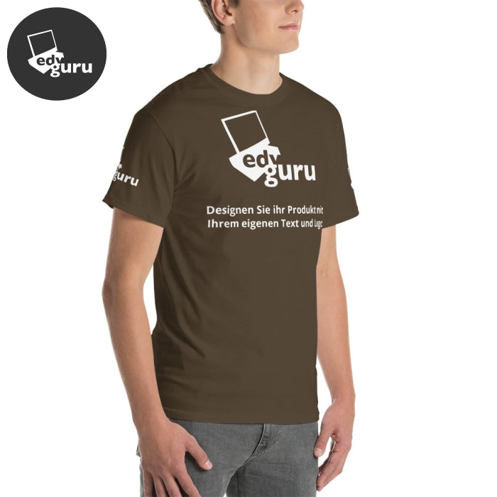 Kurzärmeliges T-Shirt