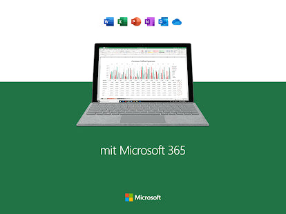 Microsoft Excel:电子表格 - EDV-Guru(Guru e.U.)