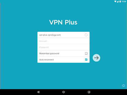 Synology VPN Plus - IT Guru (Guru e.U.)