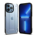iPhone 13 Pro UX Matte Clear Case | Slim & Durable Protection