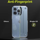 iPhone 13 Pro UX Matte Clear Case | Slim & Durable Protection