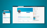 LinkedIN Kontakt- und Kundenakquiese auf Autopilot - Software die vollautomatisch für Sie auf LinkedIN arbeitet + laufende Beratung und Betreuung inklusive professionelle LinkedIn Profilberatung für Optimierung! - EDV-Guru (Guru e.U.)