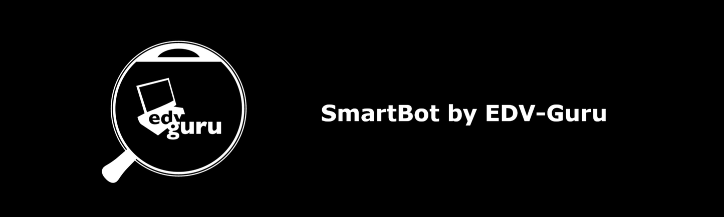LinkedIN Kontakt- und Kundenakquiese auf Autopilot - SmartBot by EDV-Guru der vollautomatisch für Sie auf LinkedIN arbeitet + laufende Beratung und Betreuung inklusive professionelle LinkedIn Profilberatung! (jährliche Zahlung)