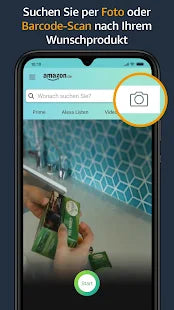 Amazon Shopping - EDV-Guru (Guru e.U.)
