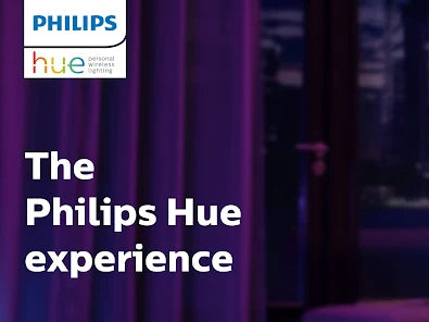 Philips Hue - IT Guru (Guru e.U.)
