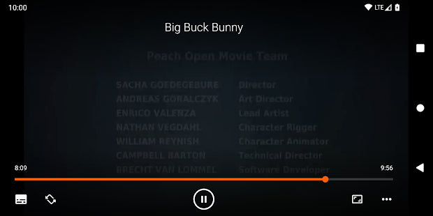VLC for Android - EDV-Guru (Guru e.U.)