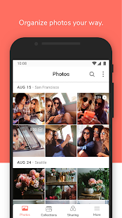Synology Photos — Guru IT (Guru e.U.)