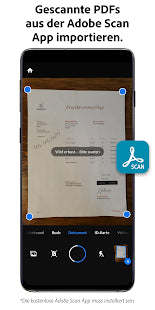 Adobe Acrobat Reader per PDF - EDV-Guru (Guru e.U.)
