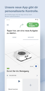 iRobot Home - Guru IT (Guru e.U.)