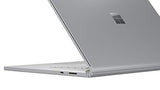 Microsoft Surface Book 3, ordinateur portable 2-en-1 de 13,5 pouces (Intel Core i5, 8 Go de RAM, 256 Go de SSD, Win 10 Home) - EDV-Guru (Guru e.U.)