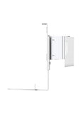 Vogels SOUND 4201 luidspreker muurbeugel voor Sonos One (SL) en Play:1, max. 5 kg, kantelbaar -30°/+30°, zwenkbaar tot 70° (links/rechts), wit, 1 beugel - EDV-Guru (Guru e.U.)