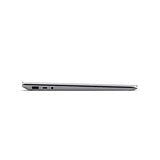 Microsoft Surface Laptop 4, laptop de 13,5 polegadas (Intel Core i5, 16 GB de RAM, SSD de 512 GB, Win 10 Home) Platinum - EDV-Guru (Guru e.U.)