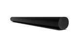 Sonos Arc Soundbar, zwart - Elegante premium soundbar voor spannend bioscoopgeluid - Met Dolby Atmos, Apple AirPlay2, Alexa stembediening en Google Assistant - EDV-Guru (Guru e.U.)