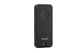 Nuki Fob, elektrikli kapı açıcı, bir düğmeye dokunarak kilitleme, Nuki Smart Lock için uzatma, elektronik kapı kilidi, otomatik kapı açıcı, Bluetooth anahtarlık, Nuki Smart Home - EDV-Guru (Guru e.U.)