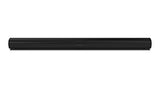 Sonos Arc Soundbar, zwart - Elegante premium soundbar voor spannend bioscoopgeluid - Met Dolby Atmos, Apple AirPlay2, Alexa stembediening en Google Assistant - EDV-Guru (Guru e.U.)