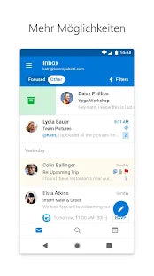 Microsoft Outlook - EDV-Guru (Guru e.U.)