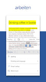 Microsoft Word: Modifica documenti - EDV-Guru (Guru e.U.)
