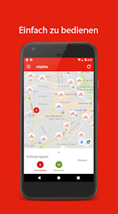 CityBike Vienna - IT Guru (Guru e.U.)