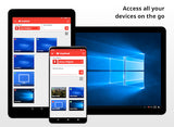 AnyDesk remote desktop software - EDV-Guru (Guru e.U.)