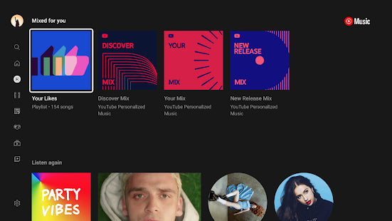 YouTube Music – EDV-Guru (Guru e.U.)