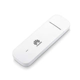 Dongle USB Huawei Débloqué E3372-LTE / 4G 150 Mbit/s - Blanc - EDV-Guru (Guru e.U.)