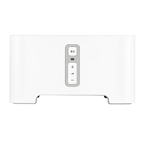 Streaming musicale Sonos CONNECT tramite WLAN per apparecchiature audio convenzionali - EDV-Guru (Guru e.U.)