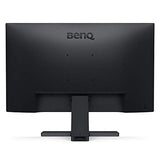BenQ GW2780 68,58 cm-es (27 hüvelykes) LED-monitor (Full HD, Eye-Care, IPS panel technológia, HDMI, DP, hangszóró) fekete - EDV-Guru (Guru e.U.)