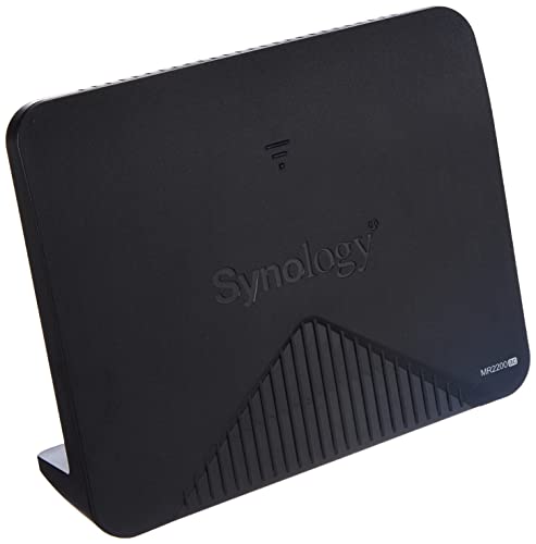 Routeur maillé Synology MR2200AC - EDV-Guru (Guru e.U.)