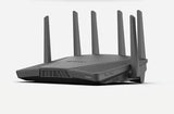 Synology Desktop Wireless TriBand-Router RT6600ax, schwarz - EDV-Guru (Guru e.U.)