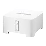 Streaming musicale Sonos CONNECT tramite WLAN per apparecchiature audio convenzionali - EDV-Guru (Guru e.U.)