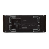 Sonos Sub, black - Powerful WLAN subwoofer for dynamic & deep bass for all Sonos speakers - Elegant multiroom subwoofer for first-class sound - EDV-Guru (Guru e.U.)