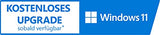 Microsoft Surface Book 3, ordinateur portable 2-en-1 de 13,5 pouces (Intel Core i5, 8 Go de RAM, 256 Go de SSD, Win 10 Home) - EDV-Guru (Guru e.U.)
