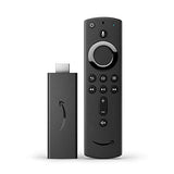 FireTVStick z pilotem głosowym Alexa (z przyciskami sterowania telewizorem) | Urządzenie do przesyłania strumieniowego HD - EDV-Guru (Guru e.U.)