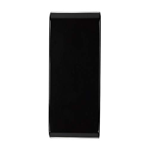 Sonos Sub, black - Powerful WLAN subwoofer for dynamic & deep bass for all Sonos speakers - Elegant multiroom subwoofer for first-class sound - EDV-Guru (Guru e.U.)