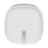 Sonos Play:1 Smart Speaker (compacte en krachtige WiFi-luidspreker voor onbeperkt muziekstreamen - vochtbestendige multiroom-luidspreker) wit - EDV-Guru (Guru e.U.)