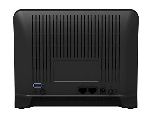 Routeur maillé Synology MR2200AC - EDV-Guru (Guru e.U.)