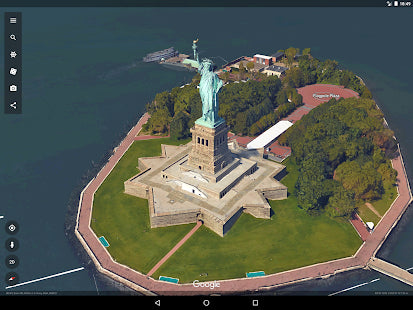Google Earth - EDV-Guru (Guru e.U.)