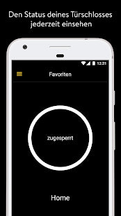 Nuki Smart Lock - Guru IT (Guru e.U.)