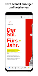 Adobe Acrobat Reader per PDF - EDV-Guru (Guru e.U.)