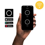 Nuki Bridge - Bloqueio automático com Bluetooth e WiFi - Smart Home - ifttt - EDV-Guru (Guru e.U.)