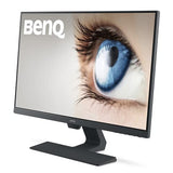 BenQ GW2780 68,58 cm-es (27 hüvelykes) LED-monitor (Full HD, Eye-Care, IPS panel technológia, HDMI, DP, hangszóró) fekete - EDV-Guru (Guru e.U.)