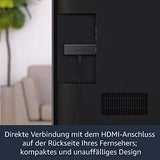 FireTVStick z pilotem głosowym Alexa (z przyciskami sterowania telewizorem) | Urządzenie do przesyłania strumieniowego HD - EDV-Guru (Guru e.U.)