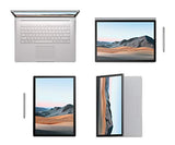 Microsoft Surface Book 3, ordinateur portable 2-en-1 de 13,5 pouces (Intel Core i5, 8 Go de RAM, 256 Go de SSD, Win 10 Home) - EDV-Guru (Guru e.U.)