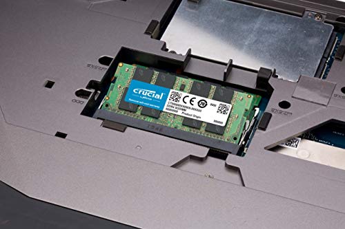 CCUCIAL RAM CT2K1G4SFD8266636 32GB (2x16GB) DDR4 26GB CL19 ЗАГВАР ХАРИУЦЛАГА - EDV-GURU RAP - EDV-GURU (GUR-Guru)