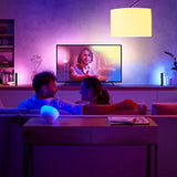 PHILIPS Hue Play Gradient Faixa de luz de 65 polegadas 16 milhões de cores - EDV-Guru (Guru e.U.)