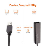 Amazon Basics USB-3.0-auf-10/100/1000-Gigabit-Ethernet-Internetadapter - EDV-Guru (Guru e.U.)