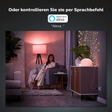 Philips Hue Smart Plug, enchufe inteligente, compatible con Amazon Alexa (Echo, Echo Dot), blanco - EDV-Guru (Guru e.U.)