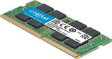 CCUCIAL RAM CT2K1G4SFD8266636 32GB (2x16GB) DDR4 26GB CL19 ЗАГВАР ХАРИУЦЛАГА - EDV-GURU RAP - EDV-GURU (GUR-Guru)