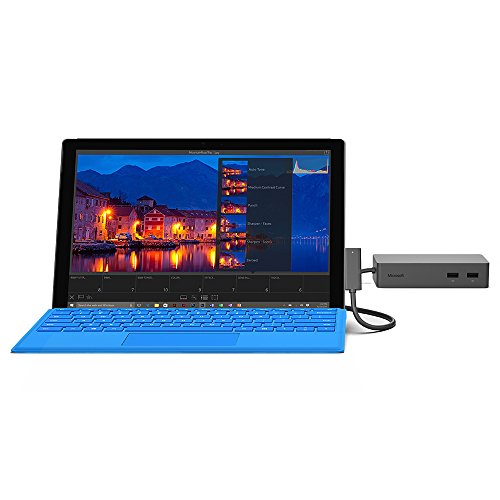 Microsoft Surface Dock - IT Guru (Guru e.U.)